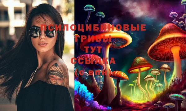 бошки Липки