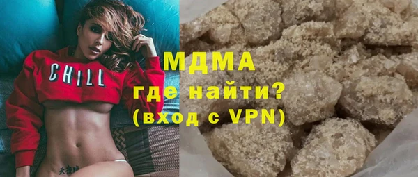 бошки Липки